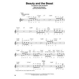 Beauty And The Beast